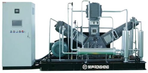 2025空壓機品牌首選 技術(shù)實力與售后服務兼?zhèn)涞纳蜿枠s聲壓縮機