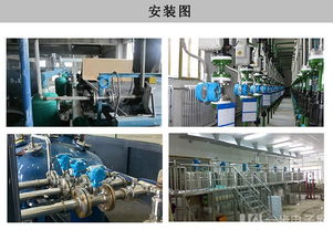 氣體渦輪流量計與氣體壓縮機械 選型、應用與市場供應全解析