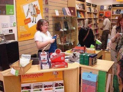 在澳洲，優雅生活 二手日用百貨銷售帶來的精致可能