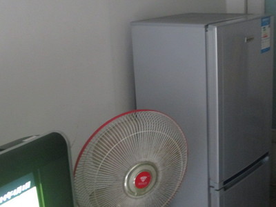 二手家電及家具出售 冰箱、康佳電視、落地風扇等