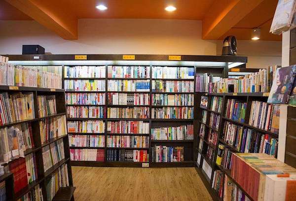 二手書也能賣錢，年銷售額破25萬 二手日用百貨銷售指南