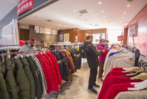 天津一商友誼武清百貨以二手日用百貨銷售為抓手，創新舉措聚人氣促成效